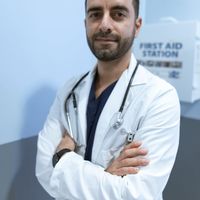 Portrait of expert Nina Korolchuk in a professional setting.